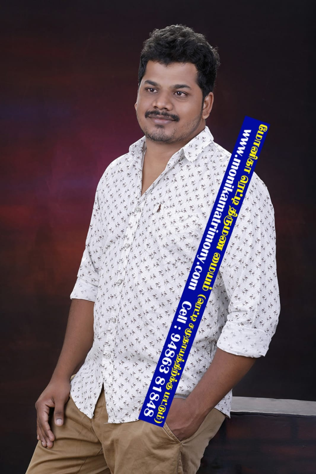 T.ஸ்ரீனிவாசன் M7946