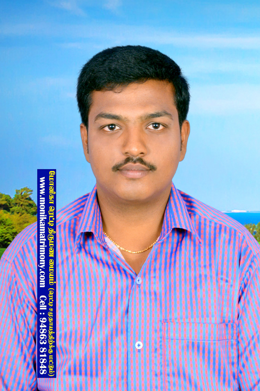 S. Ganesan M1214